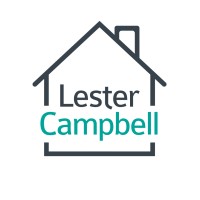 Lester Campbell LLP logo - Similar company to David Ebert Llp