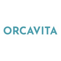 Orcavita logo - Similar company to Lucerit