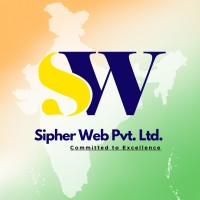 Sipher Web Academy logo - Similar company to Yugarit