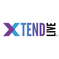 XtendLive logo - Similar company to Proexhibits