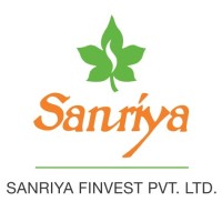 Sanriya Finvest Private Limited logo - Similar company to Rainmakers Broking House