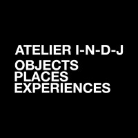 Atelier I-N-D-J logo - Similar company to Benwu Studio