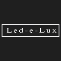 Led-e-Lux Nederland logo - Similar company to Arrk Visibility Solutions