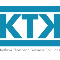 Kathryn Thompson Business Solutions logo - Similar company to Studio Siembra