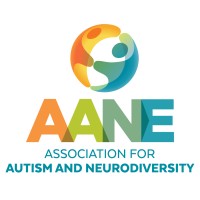 Association for Autism and Neurodiversity logo - Similar company to Neurodiversity Foundation