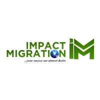 IMPACT MIGRATION CONSULTS logo - Similar company to Studimatch