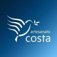Artesanato Costa Ltda logo - Similar company to Associação Brasileira De Artesanato E Artes Manuais