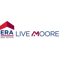 ERA Live Moore–Raleigh logo - Similar company to Jackson Law