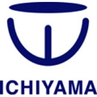 ICHIYAMA CO., LTD. logo - Similar company to Universalceramics