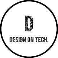 designontech. logo - Similar company to Infinity Teams