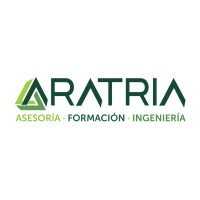ARATRIA ASESORES logo - Similar company to Medtinova