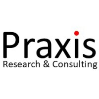 Praxis Research and Consulting logo - Similar company to Scient Corp (Scnt On Nasdaq)