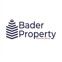 Bader Property logo - Similar company to Pekin Group