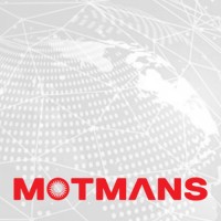 MOTMANS logo - Similar company to Lightella Group For Lighting