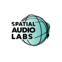 Spatial Audio Labs logo - Similar company to Scaeva Technologies - Placebased Audio