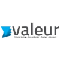 Valeur A/S logo - Similar company to Hadsten Bio