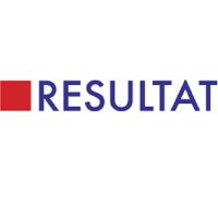 Resultat Ab