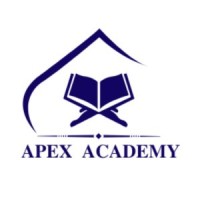 Apex Quran Academy logo - Similar company to Sumud Podcast