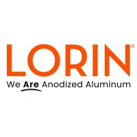 Lorin Industries, Inc. logo - Similar company to All Foils