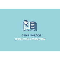 Gema Barcos: Traducción y Corrección logo - Similar company to Happytel