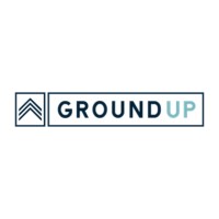 The Ground Up Company logo - Similar company to Yeso Construction