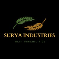 SURYA RICE INDUSTRIES logo - Similar company to Gnr It Services