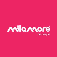 Milamore logo - Similar company to Sema Yapi
