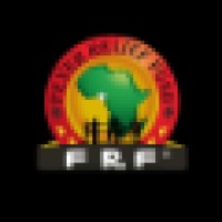 The Fever Relief Fund logo - Similar company to Bespoke Consultants