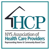 NYSHCP - New York State Association of Health Care Providers (HCP) logo - Similar company to Amcp Win