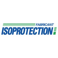 ISOPROTECTION logo - Similar company to Eclipse Fff Fabrication Française De Fermetures