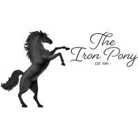IRON PONY, LTD., THE logo - Similar company to Final Touch Decorating Inc