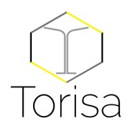 UAB Torisa logo - Similar company to Acklio