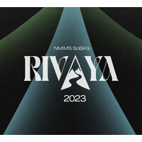 Rivaya Fest logo - Similar company to Million Angles