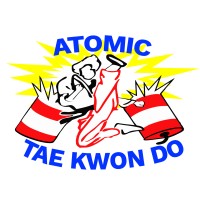 Atomic Tae Kwon Do - Huntington, NY logo - Similar company to Blaine Plastic Surgery