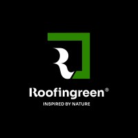 Roofingreen logo - Similar company to Pelliken