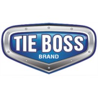 Harmony Tie Boss LLC. logo - Similar company to Express Mulching & Soil, Llc