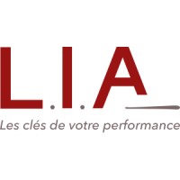 L.I.A logo - Similar company to Pdf