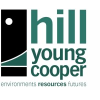 Hill Young Cooper Ltd