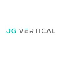 JG Vertical logo - Similar company to Contract Solutions Australia
