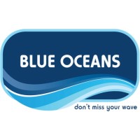 Blue Oceans XL logo - Similar company to Boxxback B.V.
