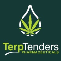 TerpTenders Pharmaceuticals logo - Similar company to Cannabis Supply