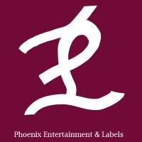 Phoenix Entertainment & Labels logo - Similar company to Kerith Entertainment Private Limited