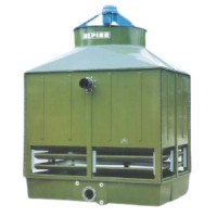 ABC Torre de Resfriamento logo - Similar company to Tower Tech