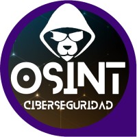 OSINT logo - Similar company to Dragonjar Seguridad Informática
