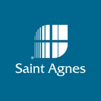 Saint Agnes Medical Center logo - Similar company to California Teaching Fellows Foundation