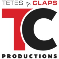 TETES A CLAPS logo - Similar company to Craftvision Production