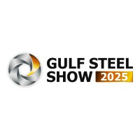 Gulf Steel Show logo - Similar company to Middle East Downstream Summit
