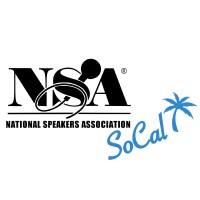 NSA SoCal logo - Similar company to Make Believe Works