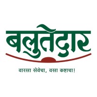 Balutedaar logo - Similar company to The Ad Hunt