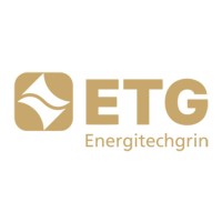 ETG | Energitechgrin logo - Similar company to Spark Back